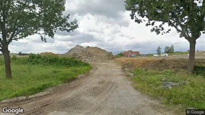 Magazijnen te huur in Ternat - Foto uit Google Street View