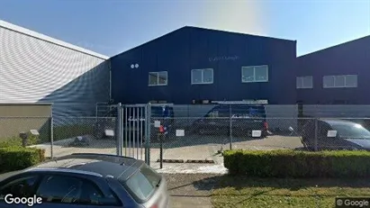 Warehouses for rent in Mechelen - Photo from Google Street View