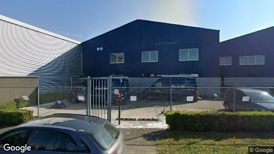 Warehouses for rent i Mechelen - Photo from Google Street View