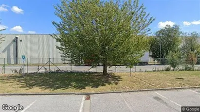 Warehouses for rent in La Louvière - Photo from Google Street View