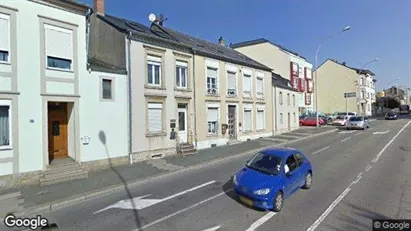 Office spaces for rent in Luxembourg - Photo from Google Street View