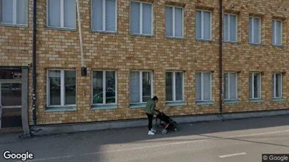 Office spaces for rent in Helsinki Keskinen - Photo from Google Street View