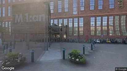 Warehouses for rent in Lundby - Photo from Google Street View