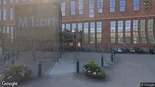 Warehouses for rent i Lundby - Photo from Google Street View