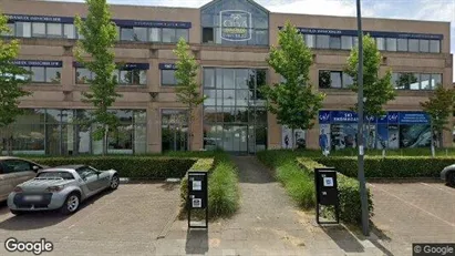 Warehouses for rent in Brussels Sint-Agatha-Berchem - Photo from Google Street View