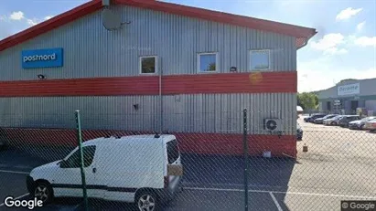 Industrial properties for rent in Stenungsund - Photo from Google Street View