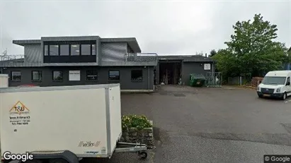 Warehouses for rent in Vejle - Photo from Google Street View