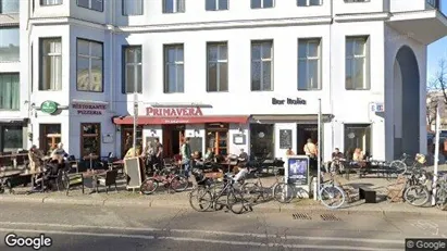 Kontorer til leie i Berlin Friedrichshain-Kreuzberg – Bilde fra Google Street View