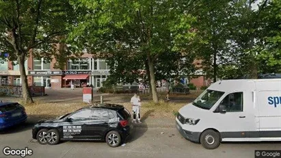 Kontorlokaler til leje i Berlin Lichtenberg - Foto fra Google Street View