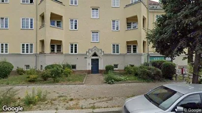 Büros zur Miete in Berlin Pankow – Foto von Google Street View