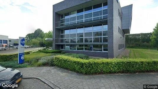 Commercial properties for rent i Roermond - Photo from Google Street View