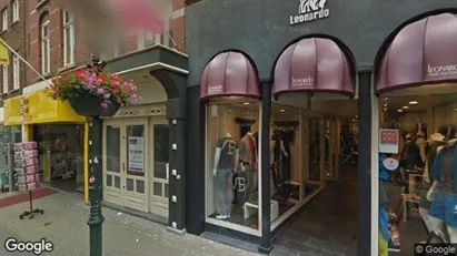 Commercial properties for rent in Venlo - Photo from Google Street View