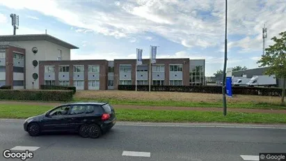 Gewerbeflächen zur Miete in Sittard-Geleen – Foto von Google Street View