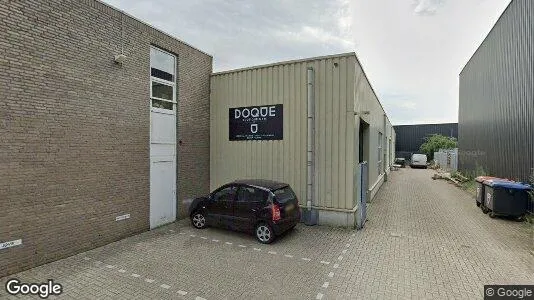 Bedrijfsruimtes te huur i Beek - Foto uit Google Street View