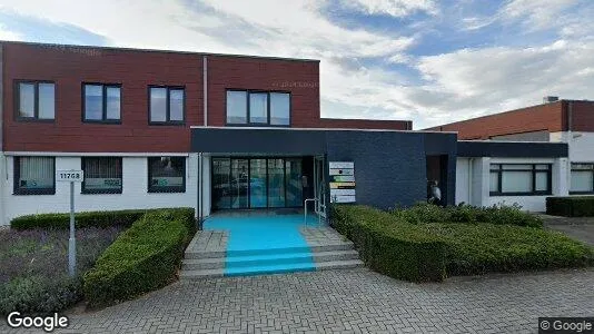 Gewerbeflächen zur Miete i Sittard-Geleen – Foto von Google Street View