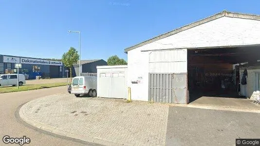 Bedrijfsruimtes te huur i Sittard-Geleen - Foto uit Google Street View