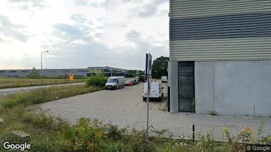 Bedrijfsruimtes te huur i Roermond - Foto uit Google Street View