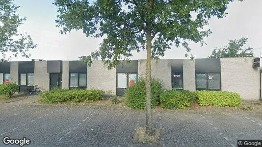 Commercial properties for rent i Venlo - Photo from Google Street View