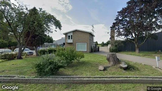 Commercial properties for rent i Meerssen - Photo from Google Street View