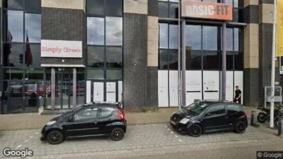 Gewerbeflächen zur Miete in Kerkrade – Foto von Google Street View