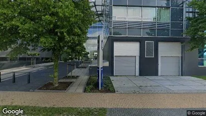 Gewerbeflächen zur Miete in Heerlen – Foto von Google Street View