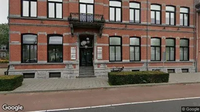 Bedrijfsruimtes te huur in Venlo - Foto uit Google Street View