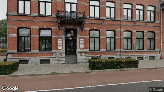 Commercial properties for rent i Venlo - Photo from Google Street View