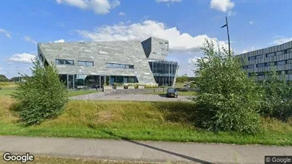 Gewerbeflächen zur Miete in Roermond – Foto von Google Street View