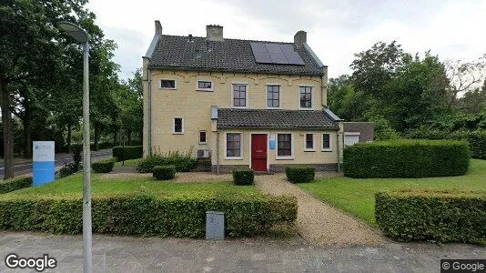 Gewerbeflächen zur Miete i Heerlen – Foto von Google Street View