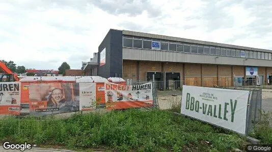 Commercial properties for rent i Venlo - Photo from Google Street View