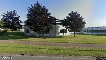 Commercial properties for rent in Venlo - Photo from Google Street View