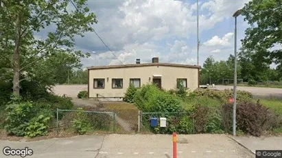 Commercial properties for rent in Markaryd - Photo from Google Street View