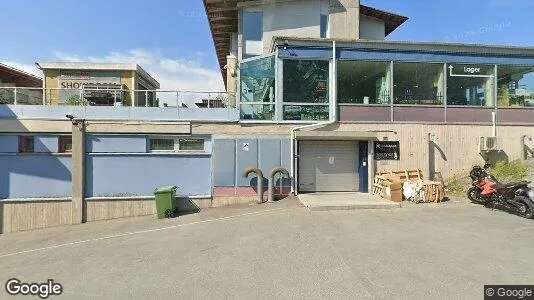 Commercial properties for rent i Haninge - Photo from Google Street View