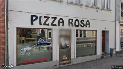 Företagslokaler till salu i Randers C – Foto från Google Street View