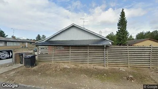 Warehouses for rent i Stenløse - Photo from Google Street View