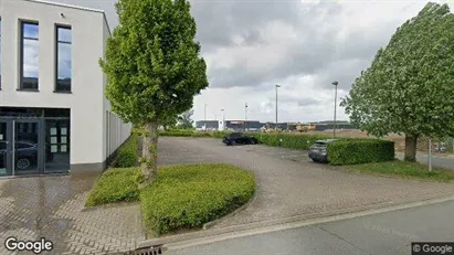 Office spaces for rent in Zaventem - Photo from Google Street View