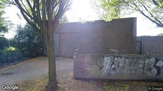 Lokaler til leje i Weert - Foto fra Google Street View