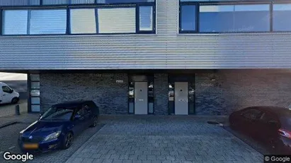 Industrial properties for rent in Den Bosch - Photo from Google Street View