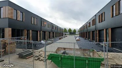 Industrial properties for rent in Ede - Photo from Google Street View