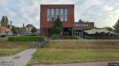 Office spaces for rent in Beuningen - Photo from Google Street View