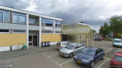 Office spaces for rent in Apeldoorn - Photo from Google Street View