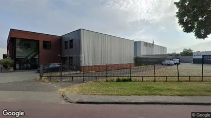 Office spaces for rent in Deventer - Photo from Google Street View