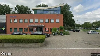 Office spaces for rent in Albrandswaard - Photo from Google Street View