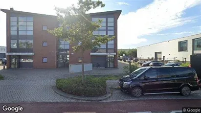 Commercial properties for rent in Noordwijk - Photo from Google Street View