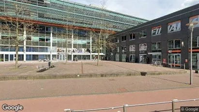 Office spaces for rent in Stichtse Vecht - Photo from Google Street View