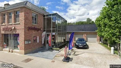 Commercial properties for sale in Wevelgem - Photo from Google Street View