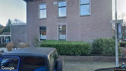 Kantorruimte te huur in Zeist - Foto uit Google Street View