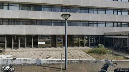 Office spaces for rent in Amsterdam Slotervaart - Photo from Google Street View