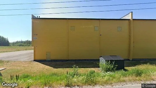 Warehouses for rent i Tuusula - Photo from Google Street View