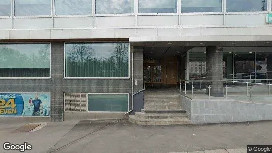 Office spaces for rent i Helsinki Keskinen - Photo from Google Street View